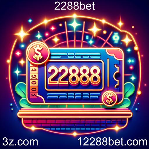 Explorando a Loteria no 2288bet: Uma Oportunidade de Ganhos e Emoção