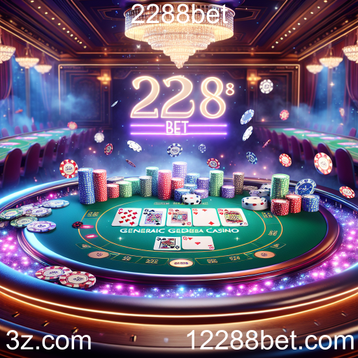 A Ascensão dos Jogos de Esportes no 2288bet